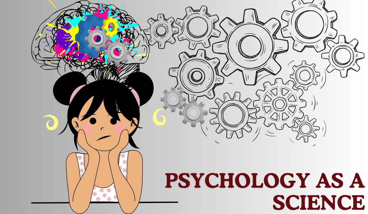 Psychology The Science of Mind and Behavior