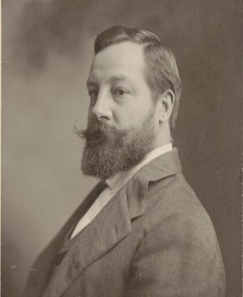 Edward B. Titchener