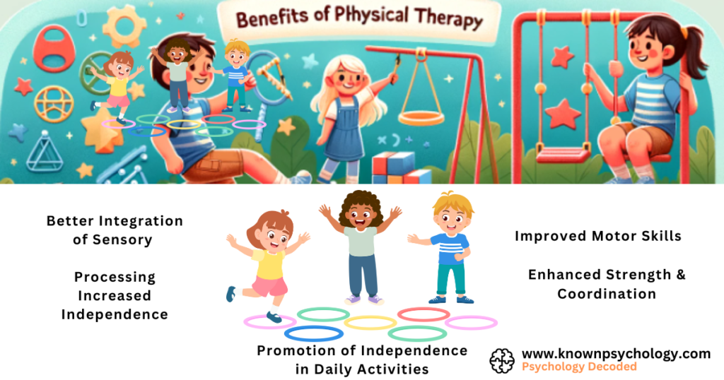 Physical Therapy for Autism