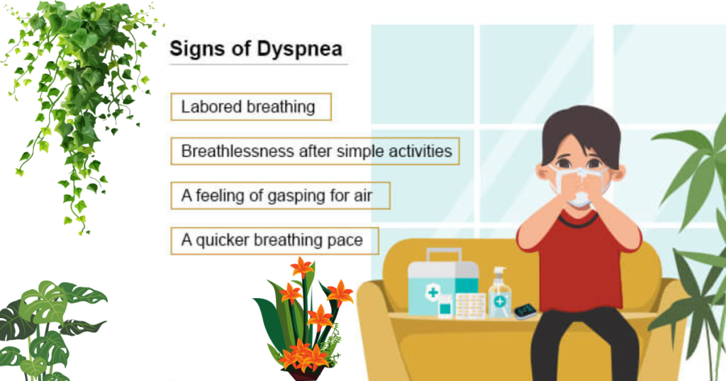 How to Tell if Shortness of Breath is From Anxiety