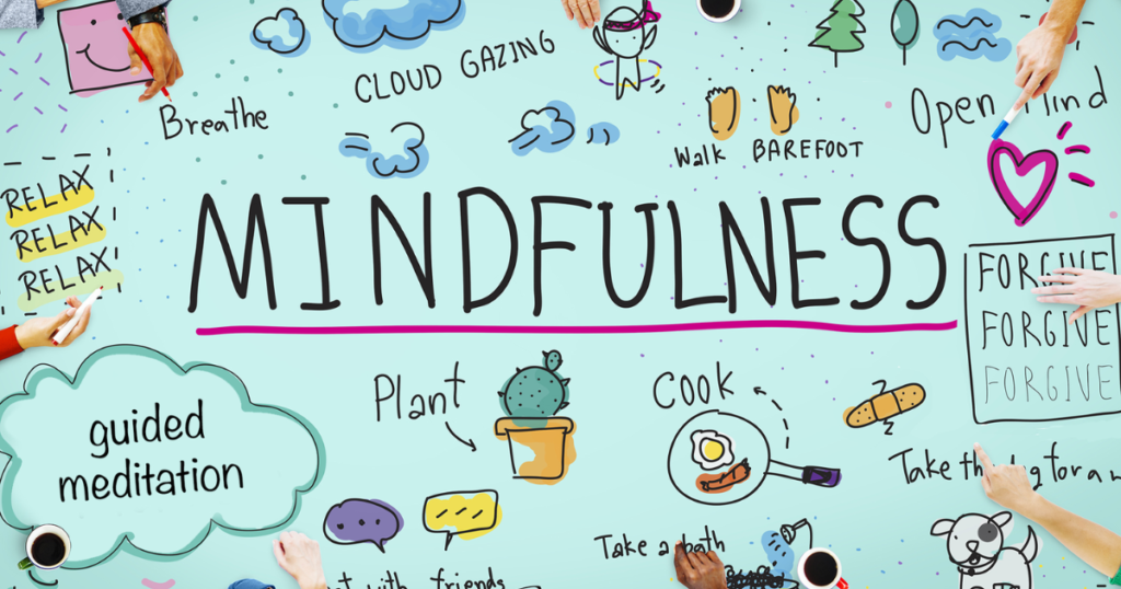 Mindfulness