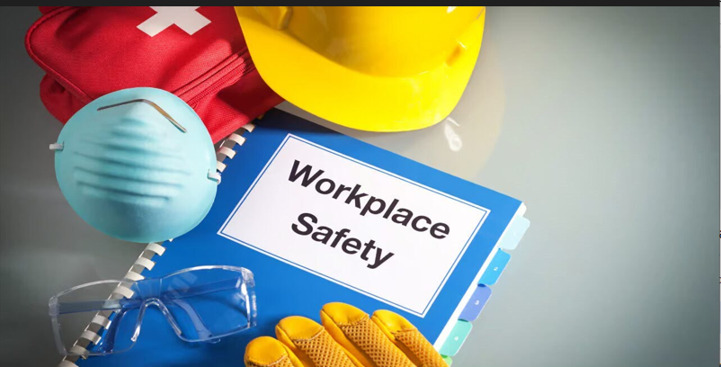 Workplace Safety 