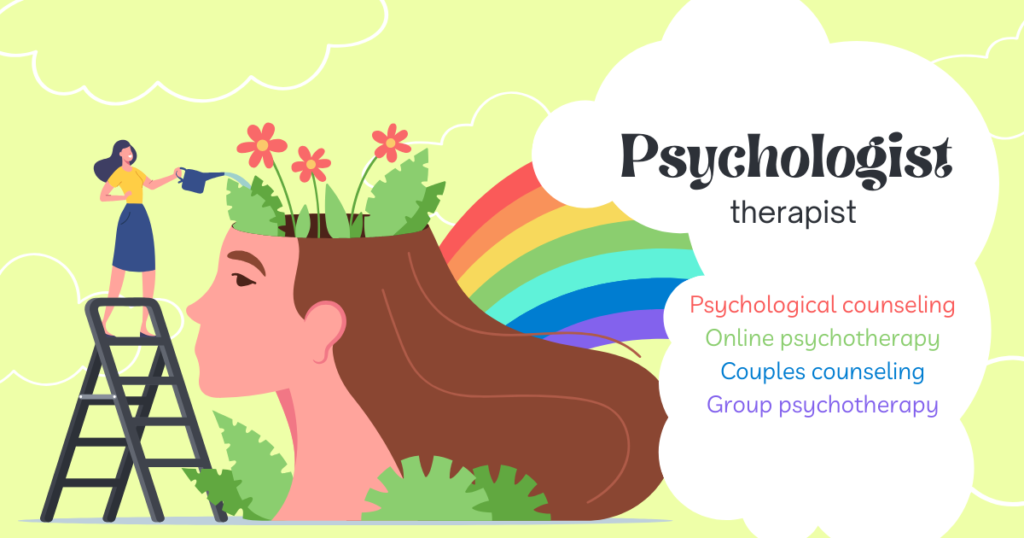 Online Psychologist