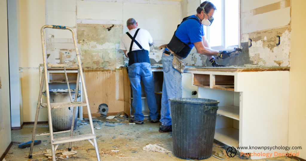 Kitchen Renovations