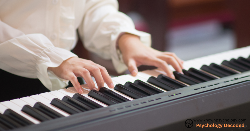 Piano Lessons