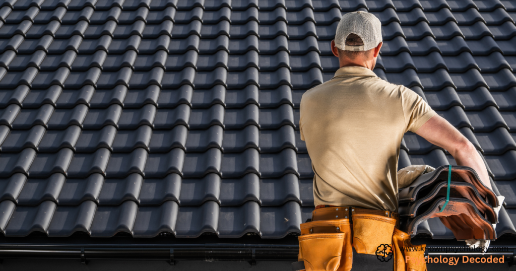 Roofing Contractors