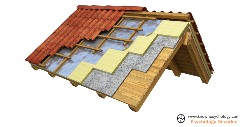 Types of Roof Insulation