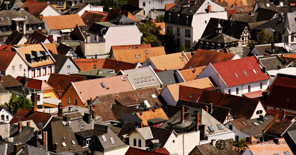 Cool Roofs