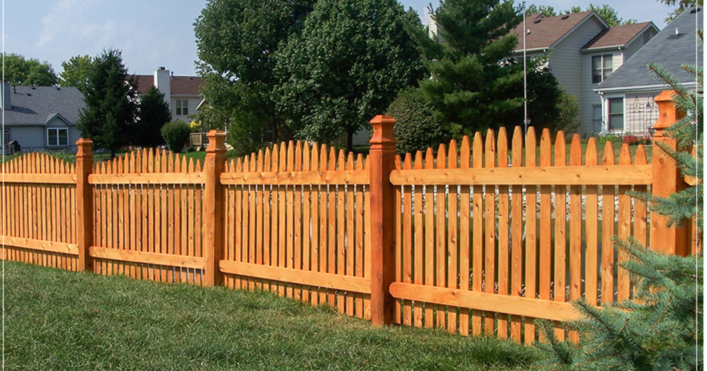 Cedar Fences