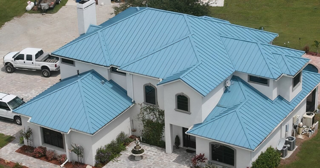 Mastertech Roofing