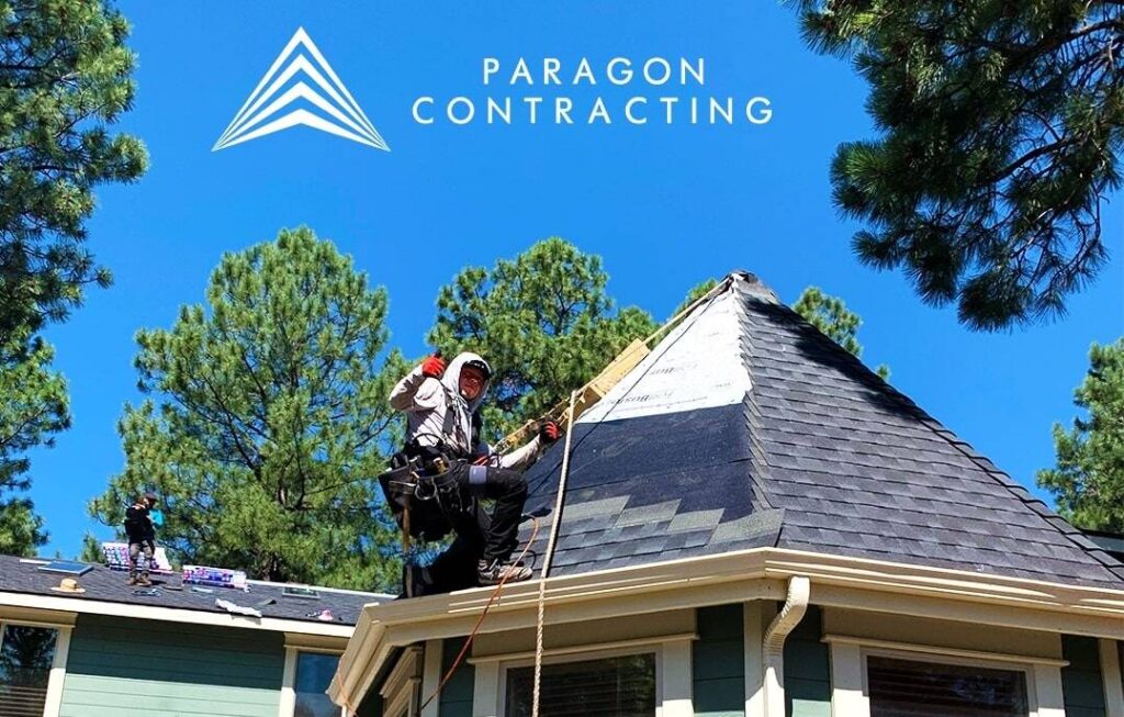 Paragon Contracting