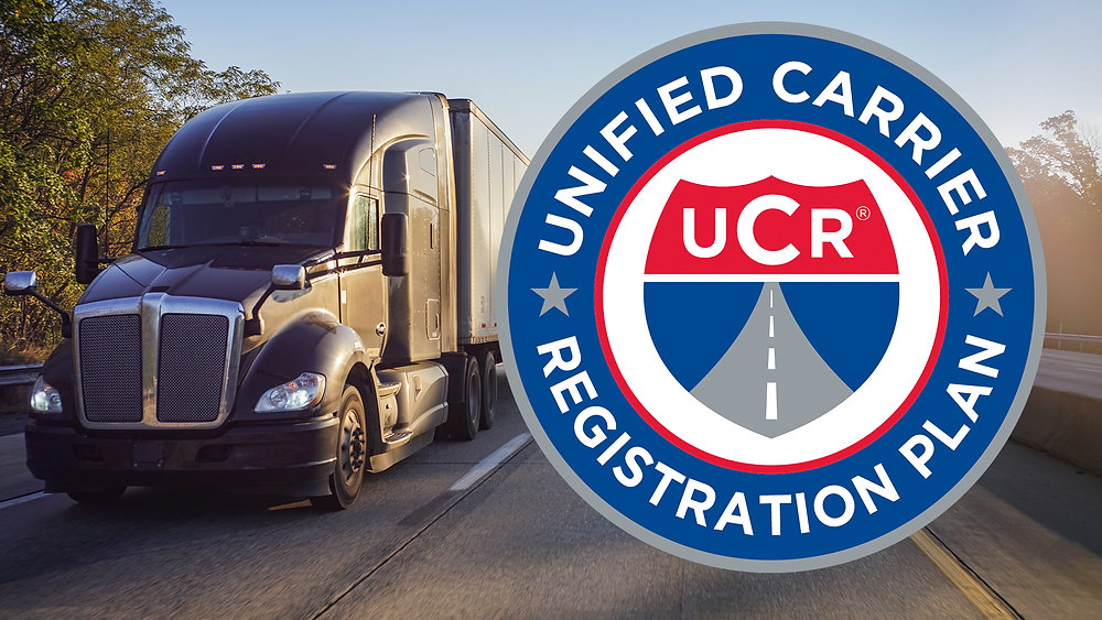 UCR Registration