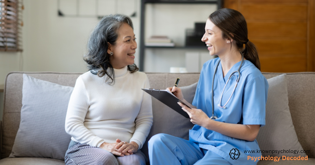Why Seeing a Primary Care Doctor is Key for Your Mental Well-being