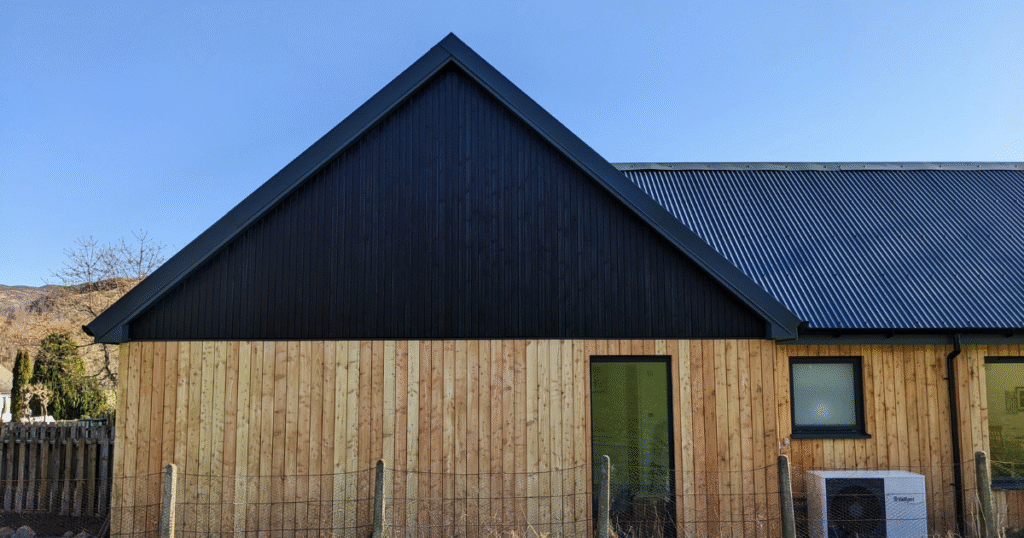 Apex Roofing
