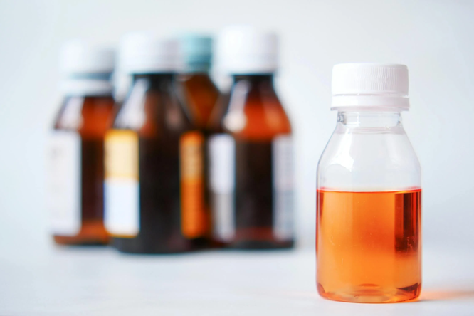 kratom syrup