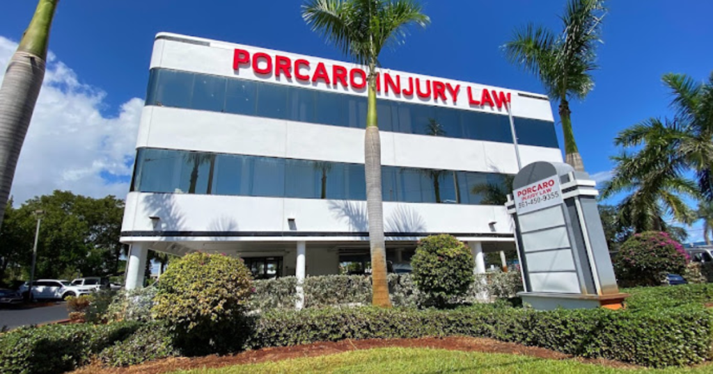 porcaro law group
