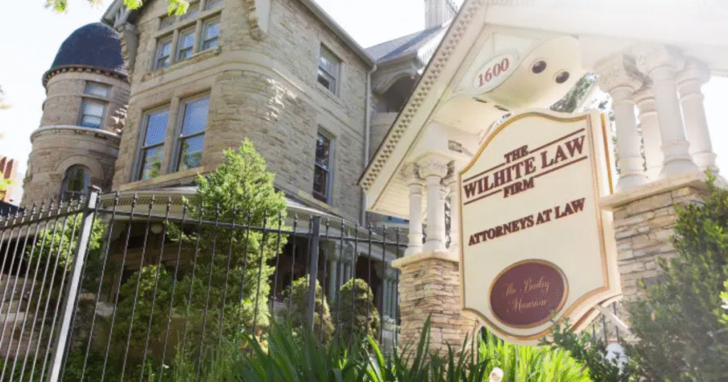 wilhite law firm