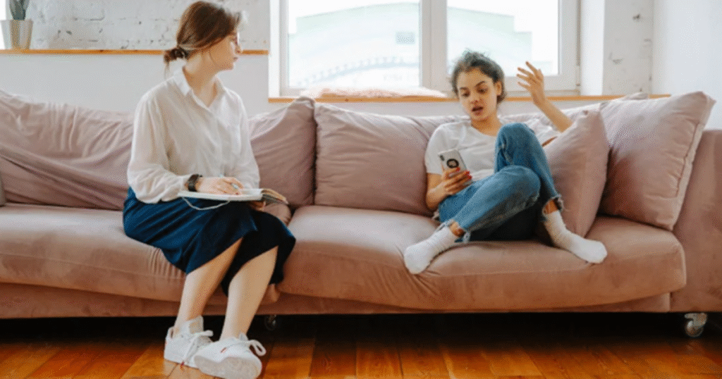 Mental Health Treatment