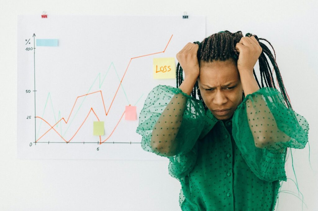 Psychology of Trading