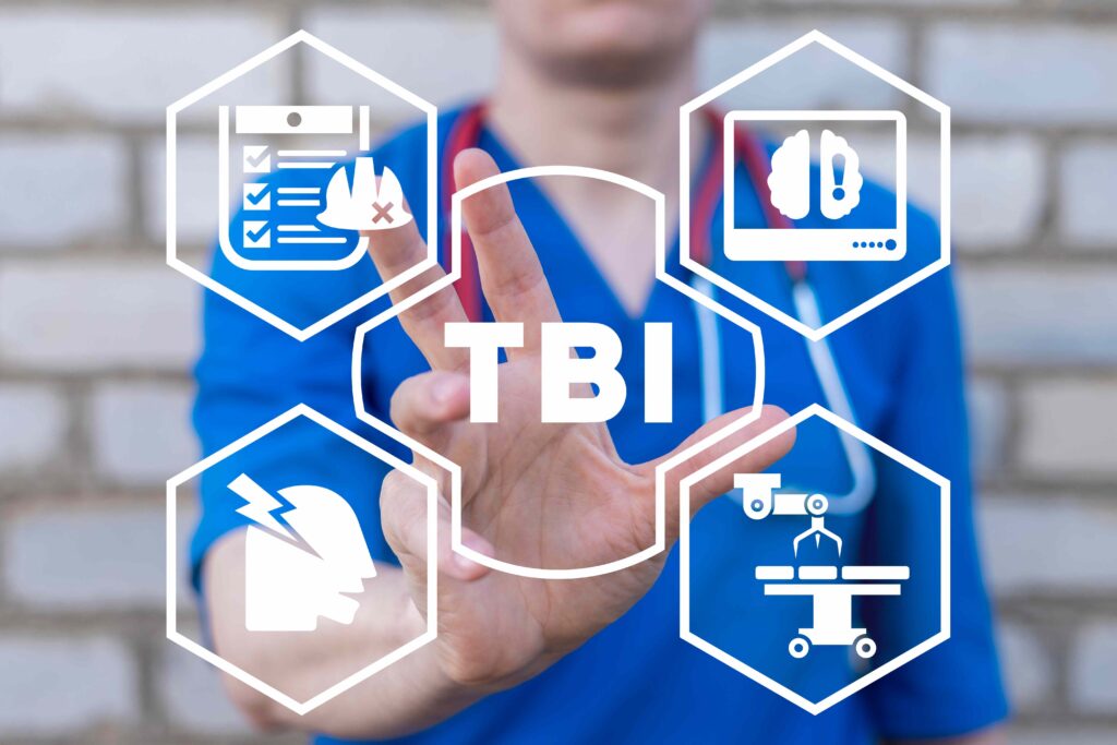 tbi recovery timeline