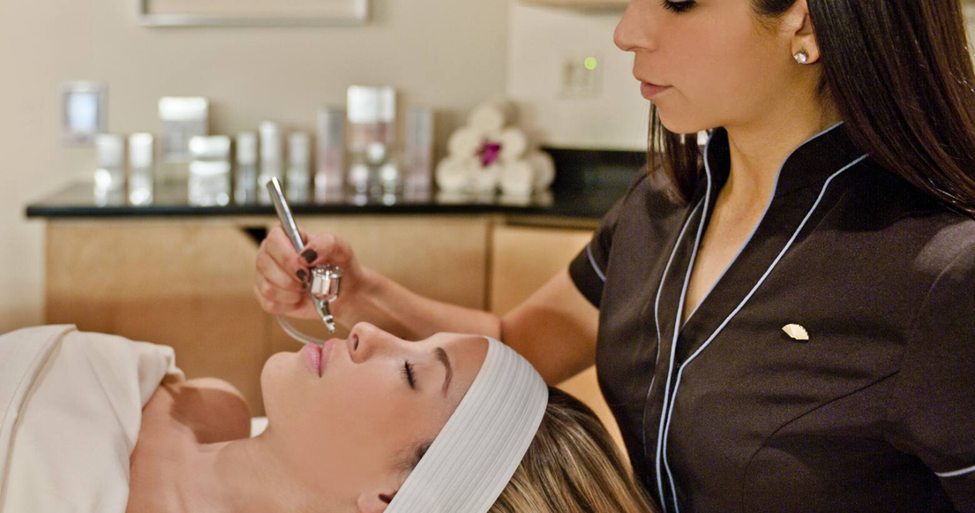 Best Facial in Miami