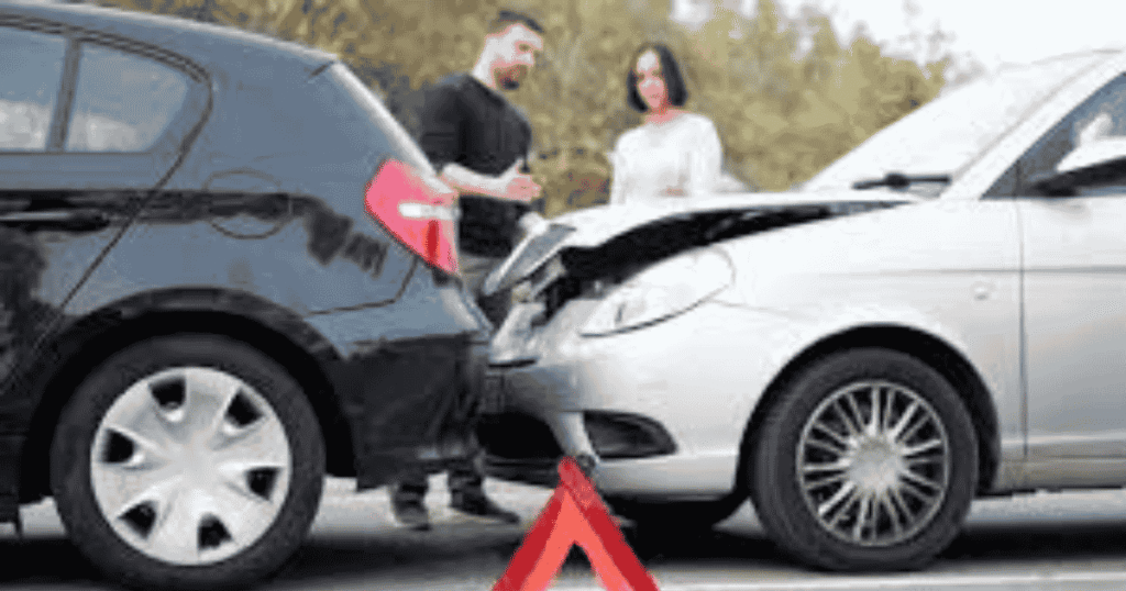 Car Crash Attorneys