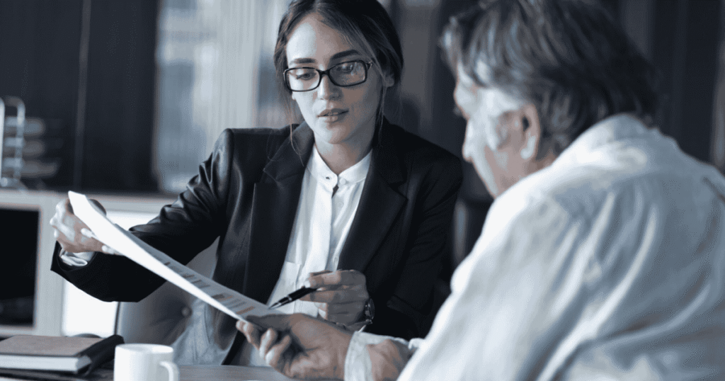 Social security disability lawyer