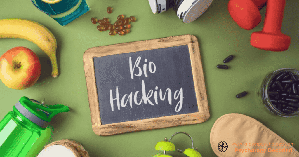 biohacking toolkit