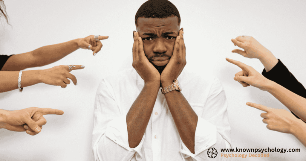 how to deal with guilt