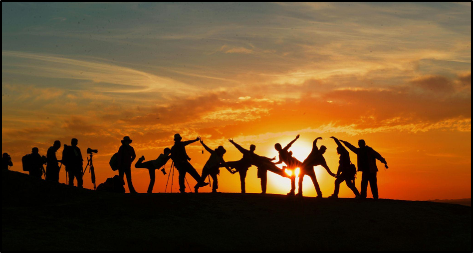 Power of Belonging