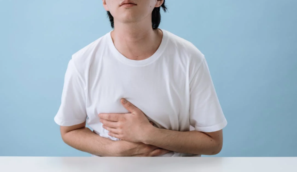 Learn about your Gut Health: Reasons to Heartburn