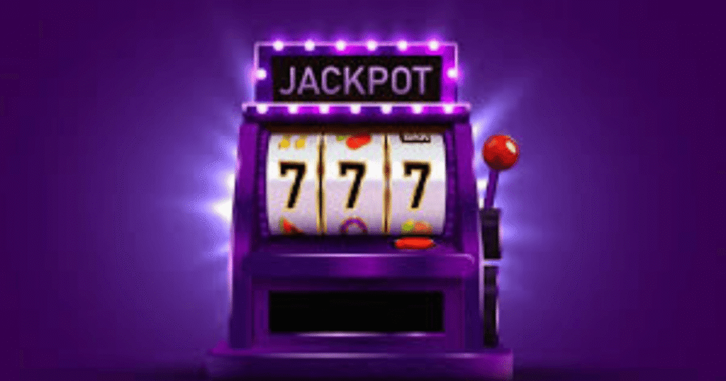 slot machine jackpots