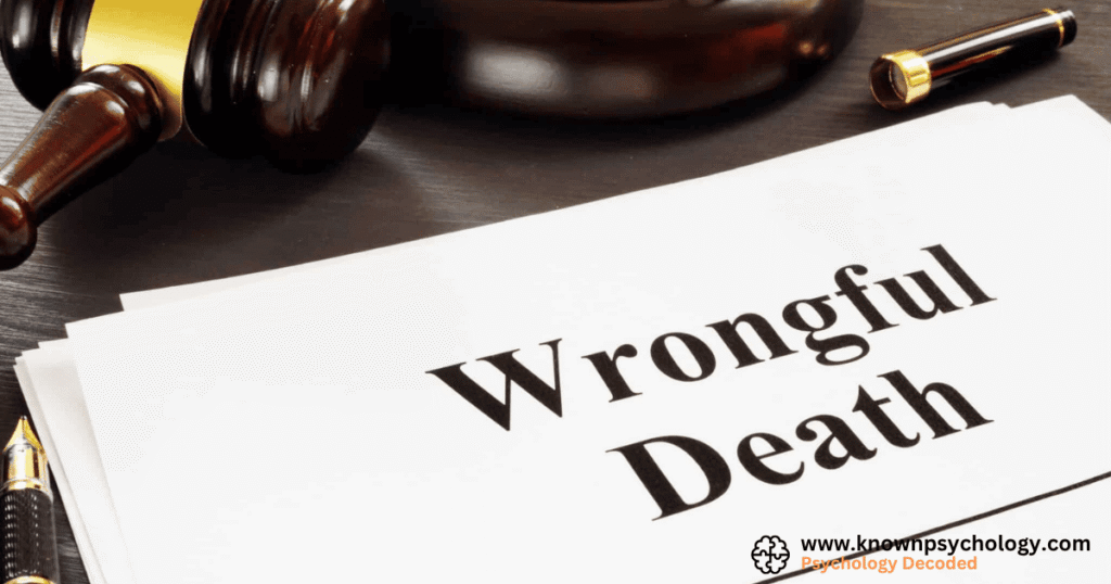 Columbus wrongful death lawyer