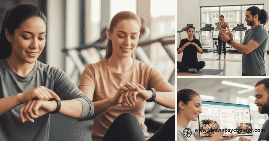 How has the development of technology positively affected our wellness?