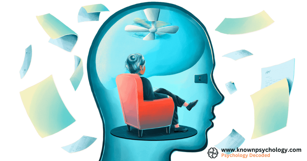 The Psychology Behind Thriving in High-Stress Graduate Program