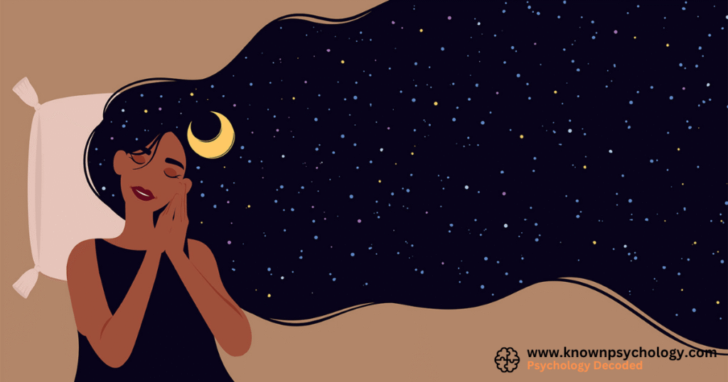 What does it mean when you dream about someone