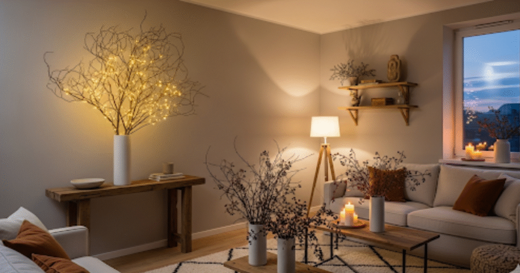 How Pyntekvister Create a Positive Home Environment