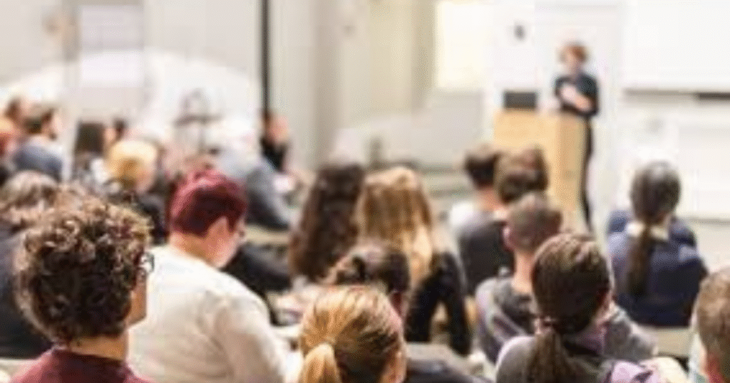 social work training