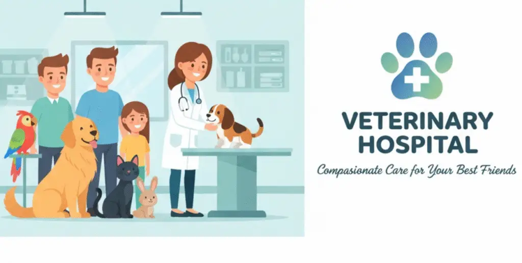 3 Benefits Of Choosing A Veterinary Hospital With 24/7 Services