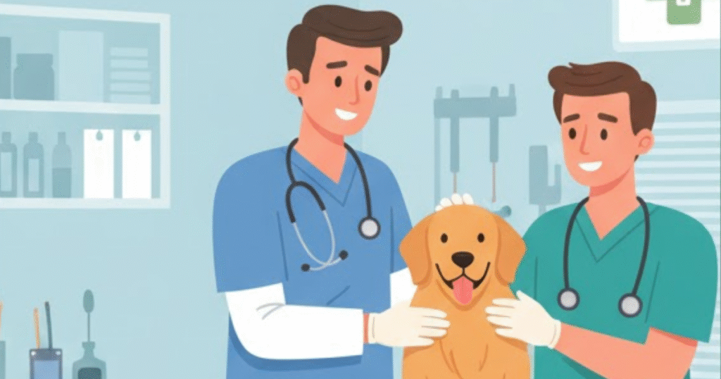3 Signs It’s Time To Take Your Pet To A Veterinary Hospital