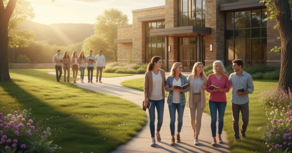 Finding the Best Christian Rehab Centers in America