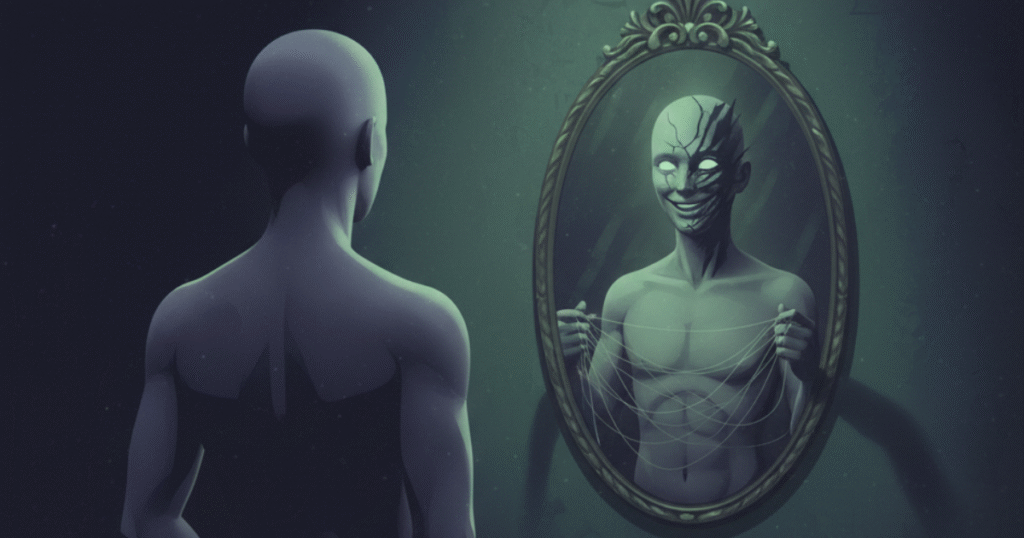 How to Deal With a Covert Narcissist 