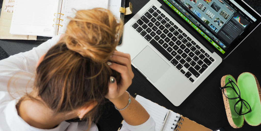 Chronic Workplace Stress