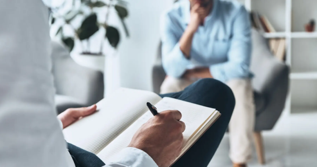 Where Do Clinical Mental Health Counselors Work?
