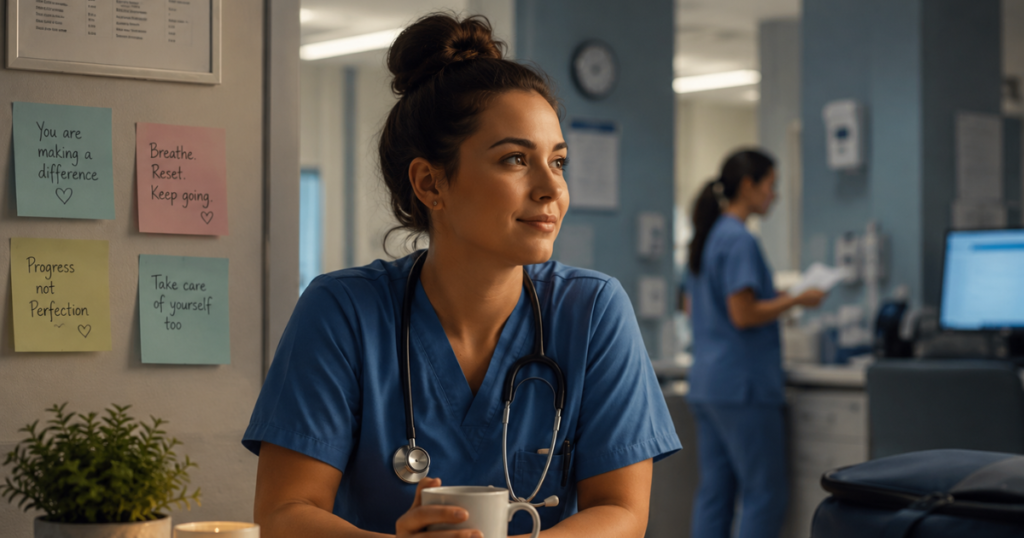 What New Nurses Need to Know