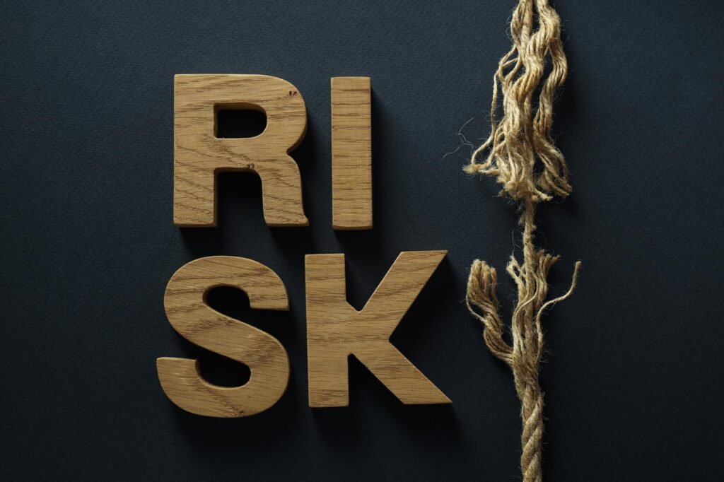 Psychology of Risk-Taking