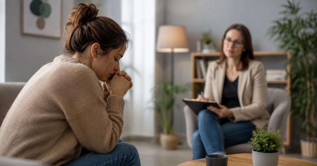 Can Avoidant Personality Disorder Be Cured?