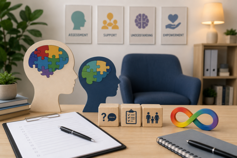 ADHD and Autism Assessments in Canada