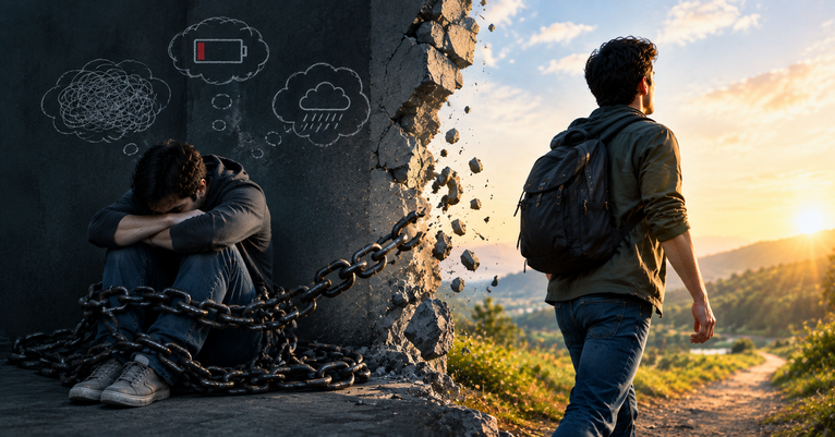 What Is Learned Helplessness